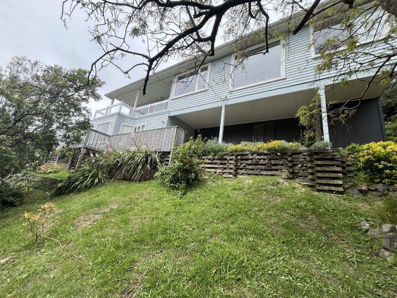 177 Barnard Street, Wadestown, Wellington - Carousel 1