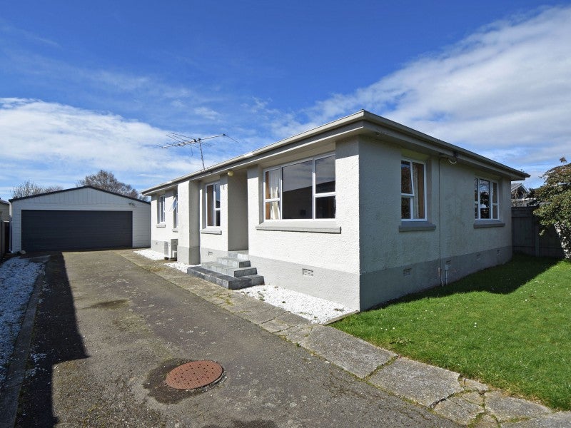 35 Clifton Street, Windsor, Invercargill - Carousel 13