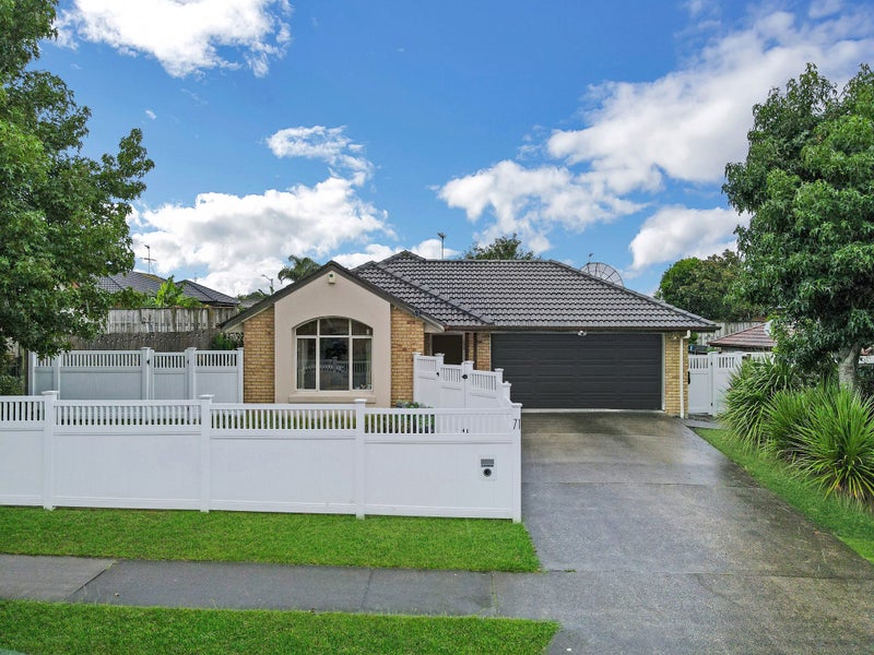71 Riverton Drive, Randwick Park, Auckland - Carousel 1