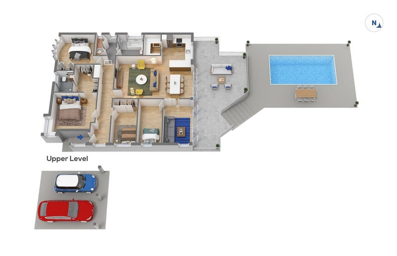 109 West End Road, Westmere, Auckland - Carousel 22