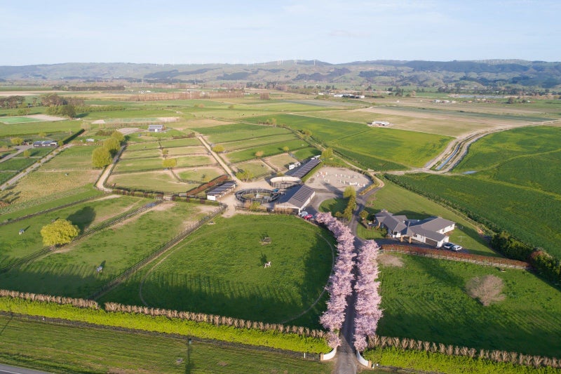 522 Napier Road, Whakarongo, Palmerston North - Carousel 1