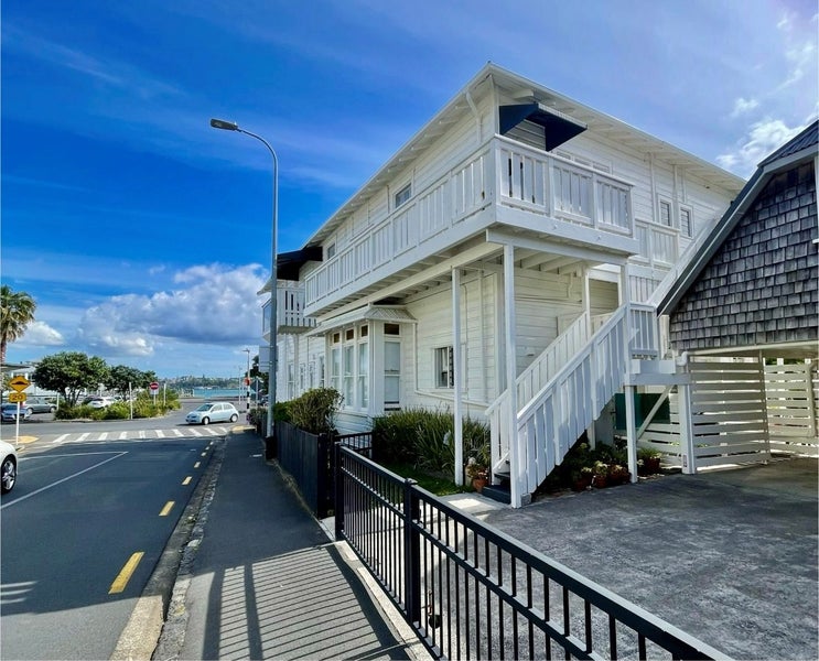 7 Queens Parade, Devonport, Auckland - Carousel 12