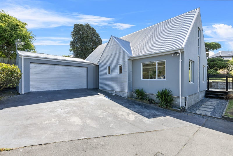3A Whareora Terrace, Cashmere, Christchurch - Carousel 1