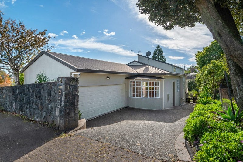 85 Balmoral Road, Mount Eden, Auckland - Carousel 1