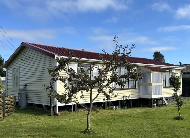 20 Matai Street, Dobson, Greymouth - Carousel 2