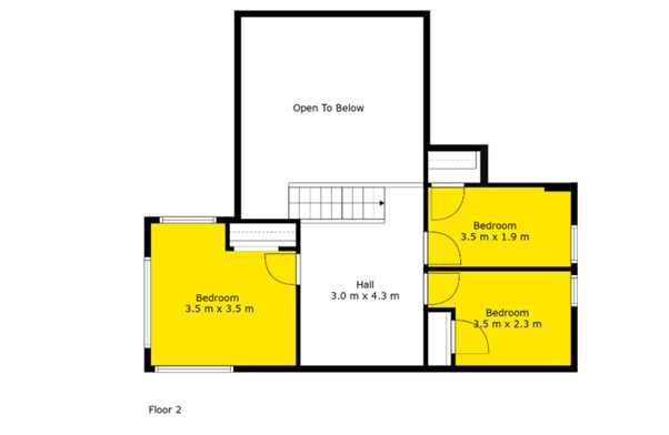 1/4 Catrina Avenue, Birkenhead, Auckland - Carousel 15