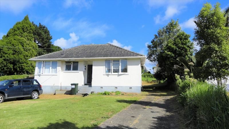 9 Holmes Avenue, Otangarei, Whangarei - Carousel 2