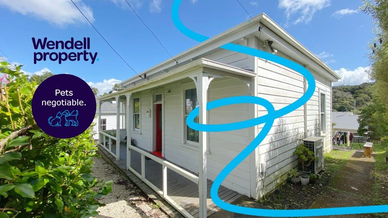 7 Third Avenue, Kingsland, Auckland - Carousel 1