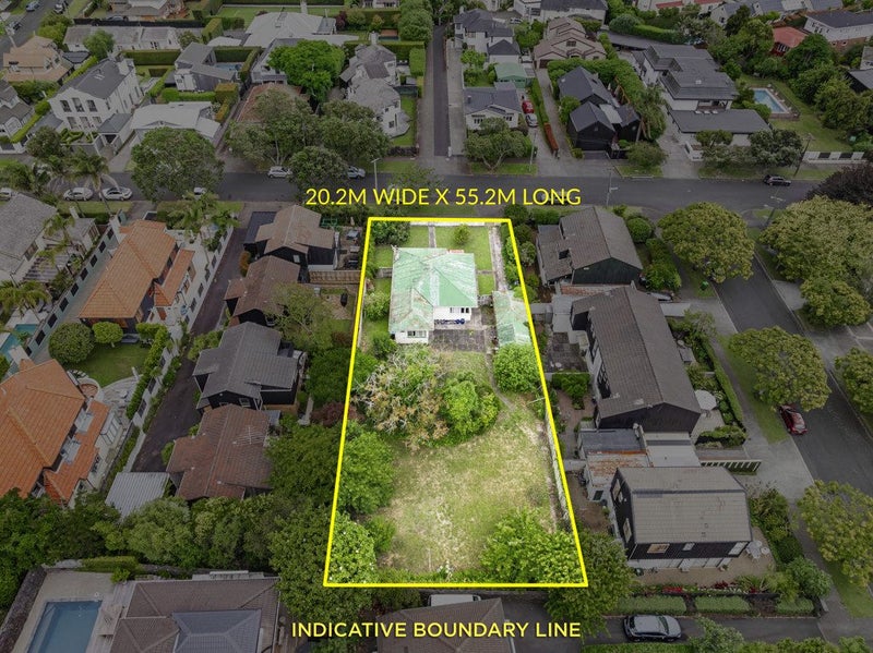 8 Kitirawa Road, Remuera, Auckland - Carousel 2