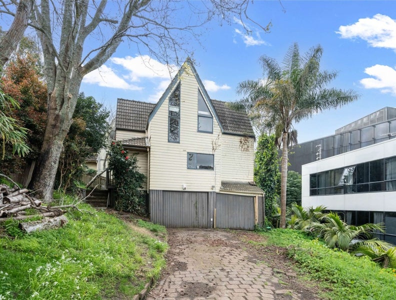 26 Ruskin Street, Parnell, Auckland - Carousel 2