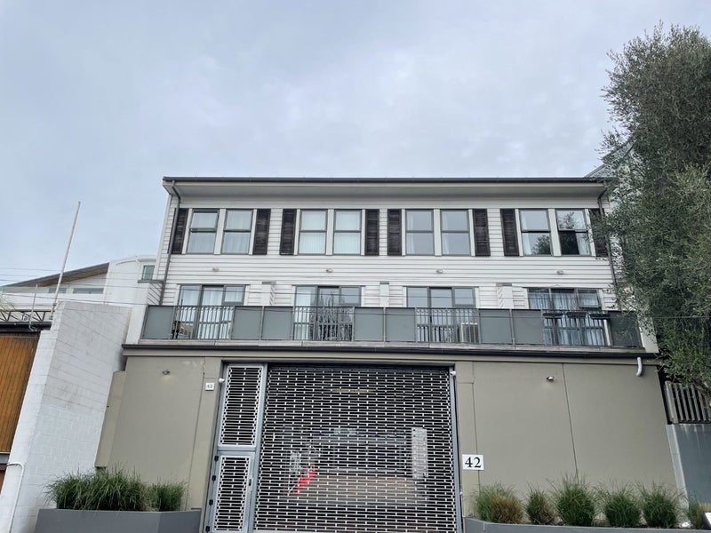 28/42 St Benedicts Street, Newton, Auckland - Carousel 13