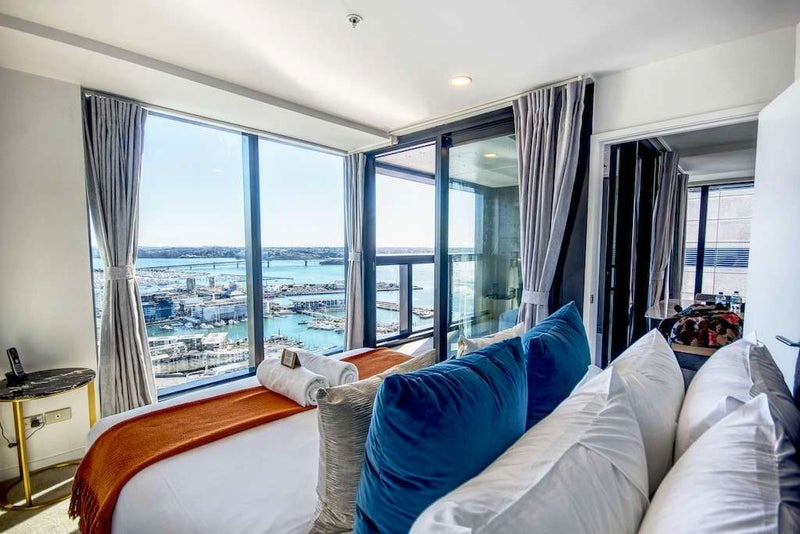 2902/32 Swanson Street, Auckland Central, Auckland - Carousel 1