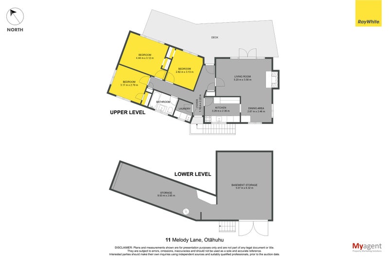 11 Melody Lane, Otahuhu, Auckland - Carousel 13