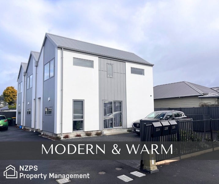 22A Moreau Street, Saint Kilda, Dunedin - Carousel 1