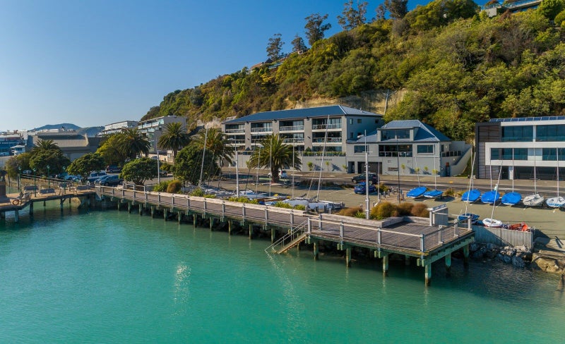 309 Wakefield Quay, Stepneyville, Nelson - Carousel 2