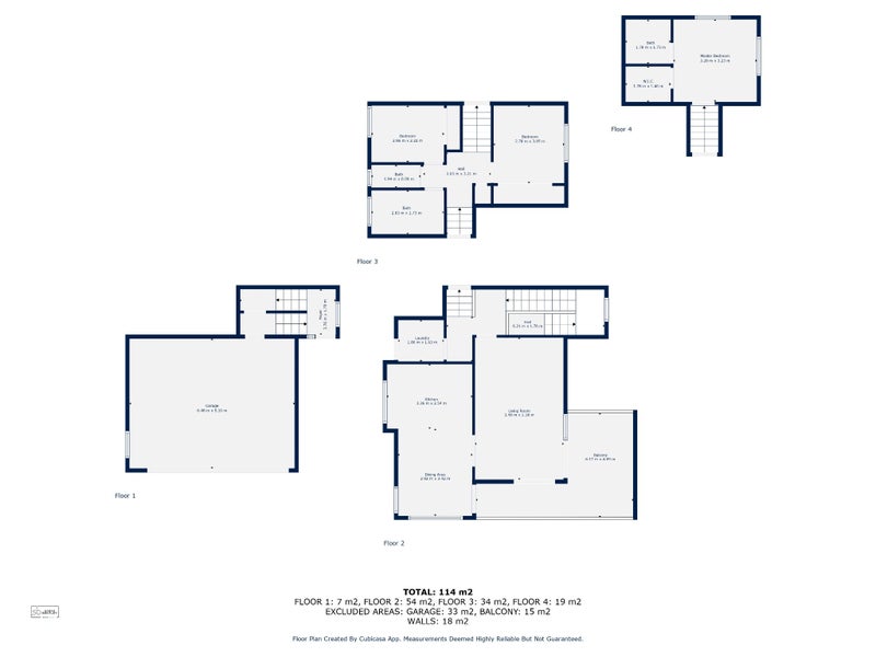 4A Kestrel Heights, Arkles Bay, Whangaparāoa - Carousel 21