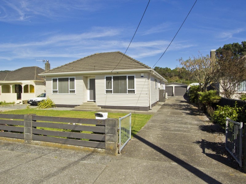 35 Wellington Road, Wainuiomata, Lower Hutt - Carousel 20