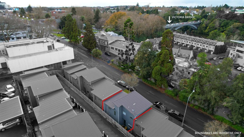 4/4 Tisdall Street, Hamilton Central, Hamilton - Carousel 2