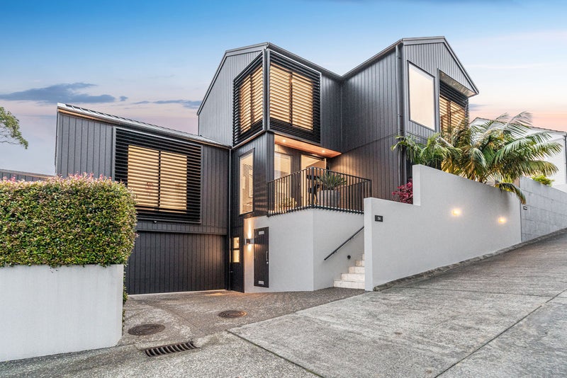 35A Faulder Avenue, Westmere, Auckland - Carousel 2