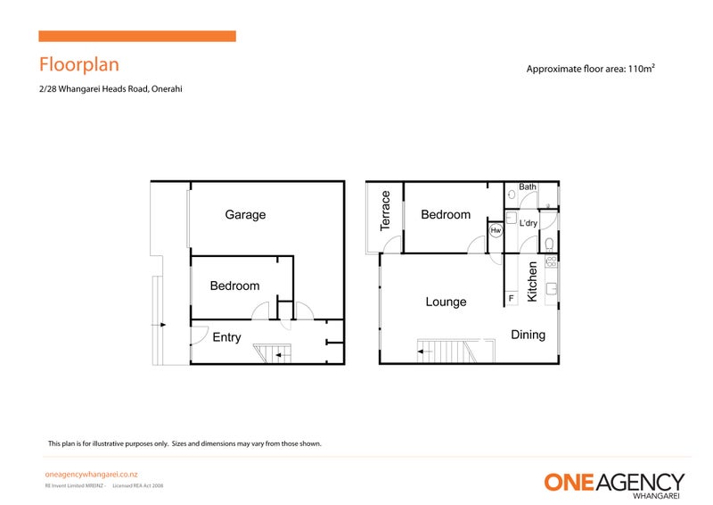 0 Whangarei Heads Road, Onerahi, Whangarei - Carousel 23