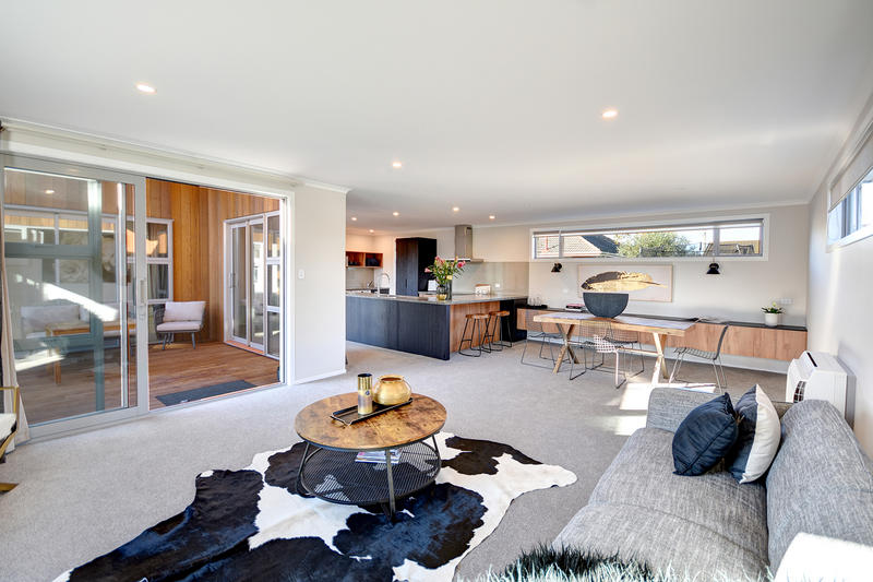 1 Begg Street, South Dunedin, Dunedin - Carousel 1