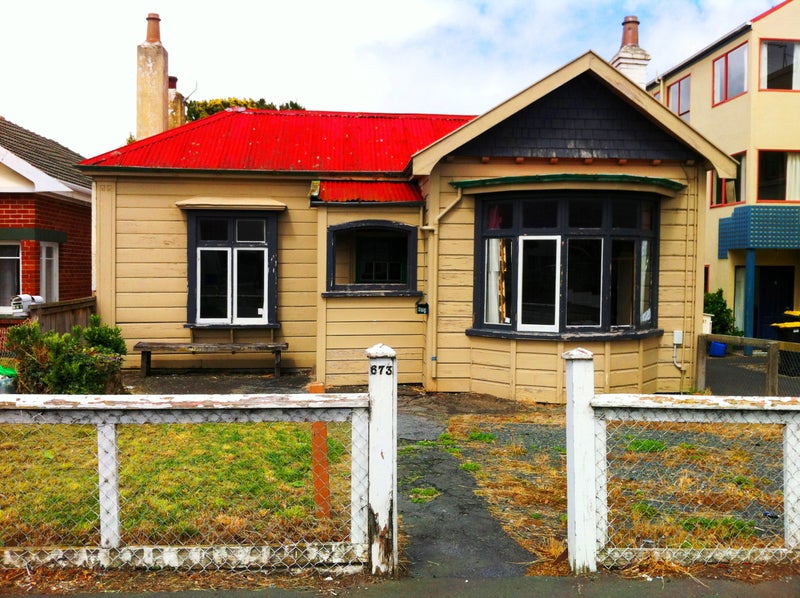 673 Great King Street, North Dunedin, Dunedin - Carousel 2