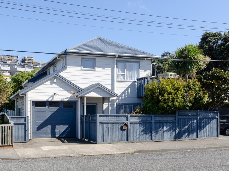 77 Tauhinu Road, Miramar, Wellington - Carousel 1