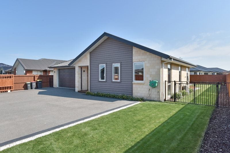 11 Chaffey Lane, Wigram, Christchurch - Carousel 20