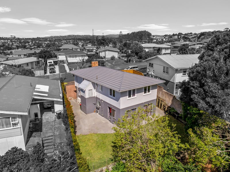 38 Rosamund Avenue, New Windsor, Auckland - Carousel 1