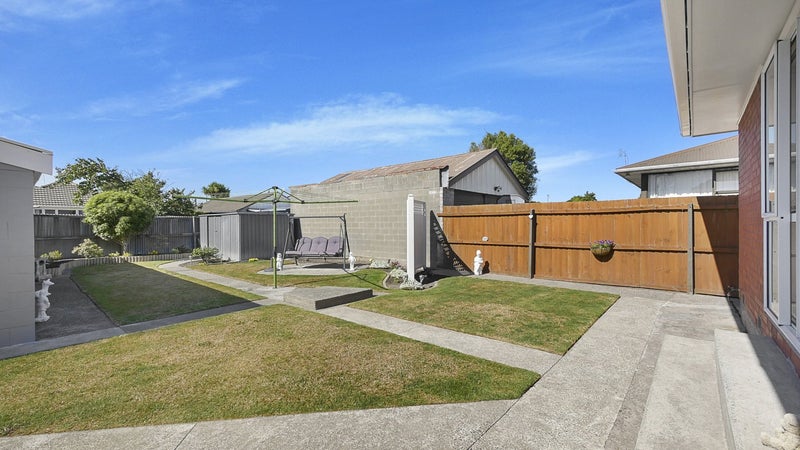 3 Oriana Crescent, Hornby, Christchurch - Carousel 19