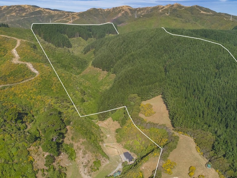 650 Makara Road, Karori - Carousel 20