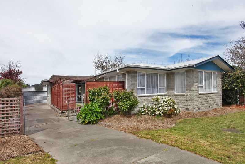10 Belmont Street, Avondale, Christchurch - Carousel 2