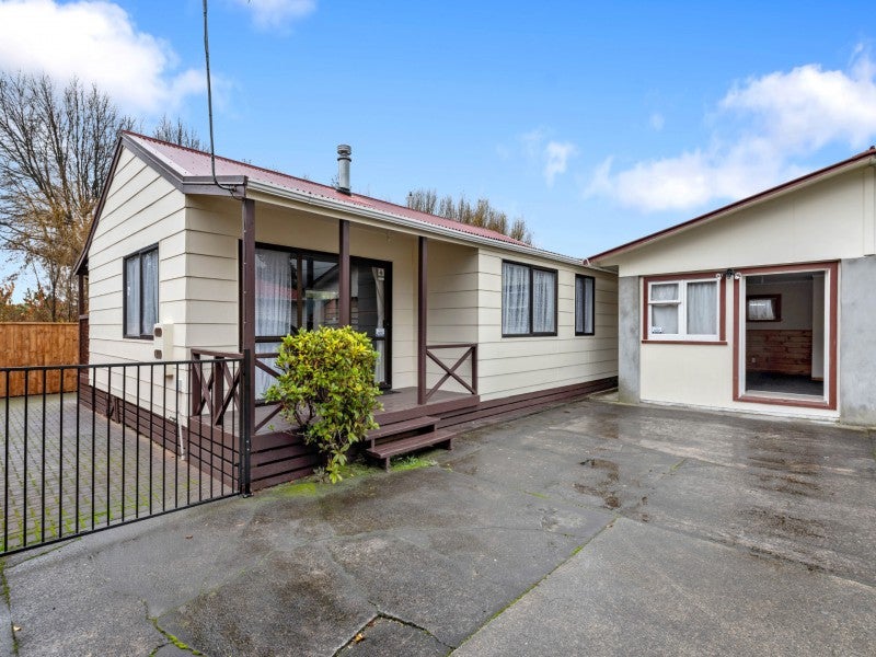 36B Bell Road, Western Heights, Rotorua - Carousel 1