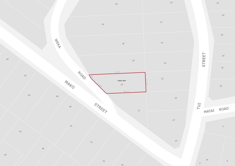 22 Weka Road, Oneroa, Waiheke Island - Carousel 13