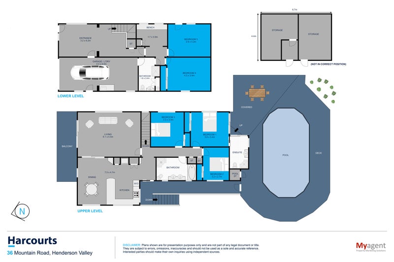 36 Mountain Road, Henderson Valley, Auckland - Carousel 31