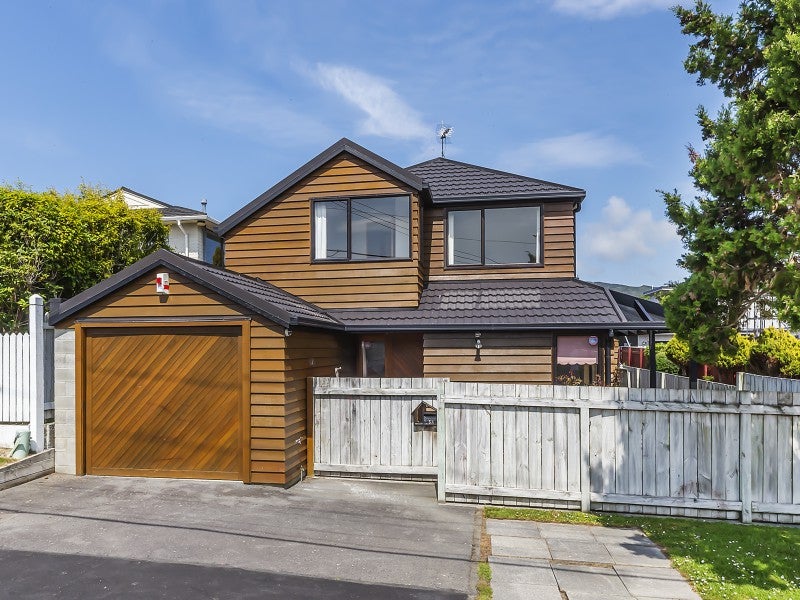 5A Chamberlain Road, Karori, Wellington - Carousel 2