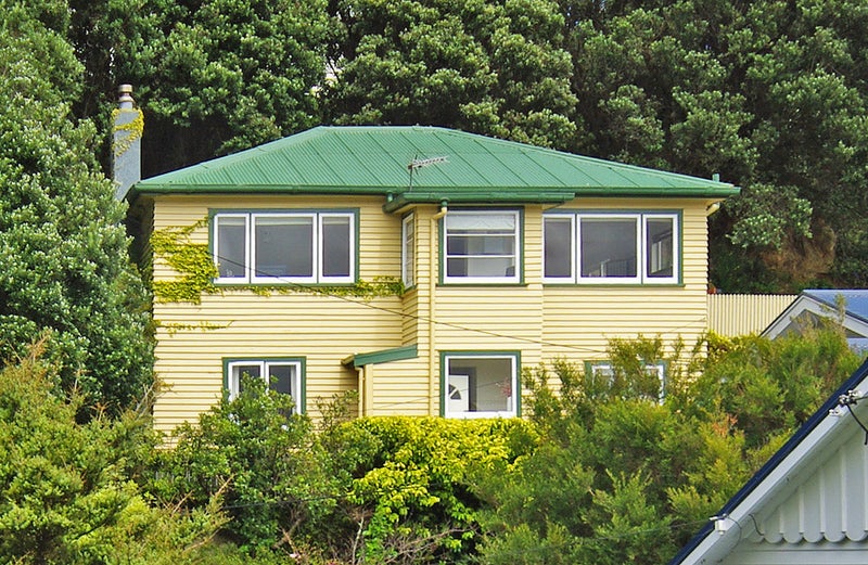 44 Bentinck Avenue, Strathmore Park, Wellington - Carousel 1