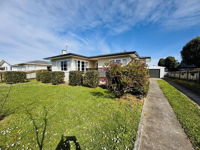 19 Nottingham Avenue, Awapuni, Palmerston North - Carousel 1