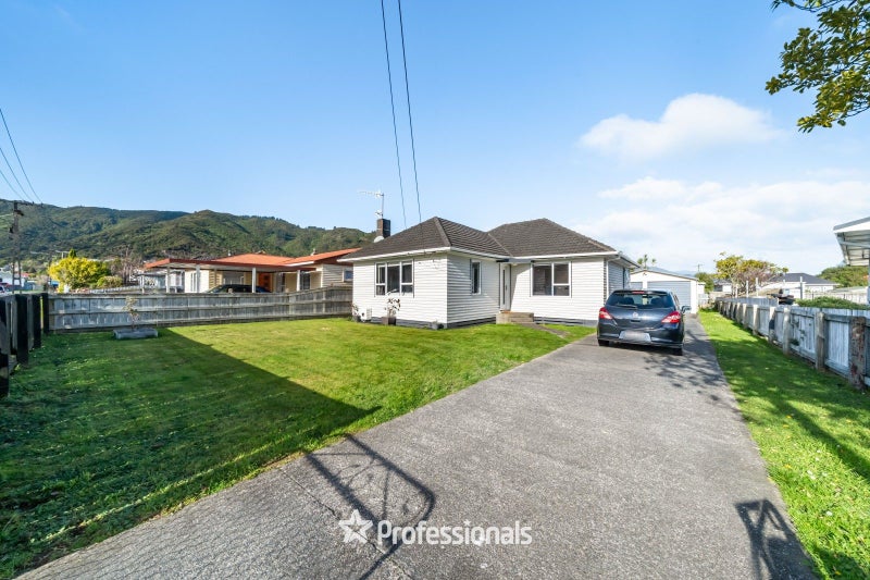 11 Bythell Street, Wainuiomata, Lower Hutt - Carousel 2