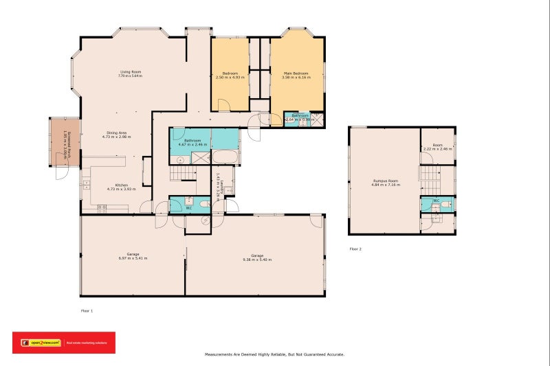 10 Kowhai Street, Glenholme, Rotorua - Carousel 27