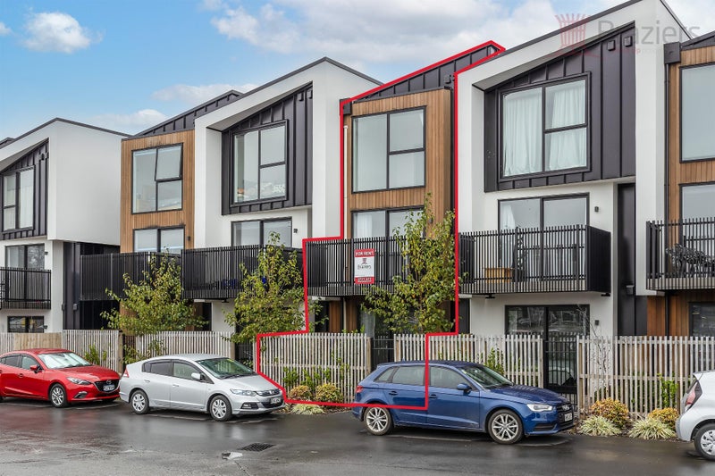 6/333 Lincoln Road, Addington, Christchurch - Carousel 1