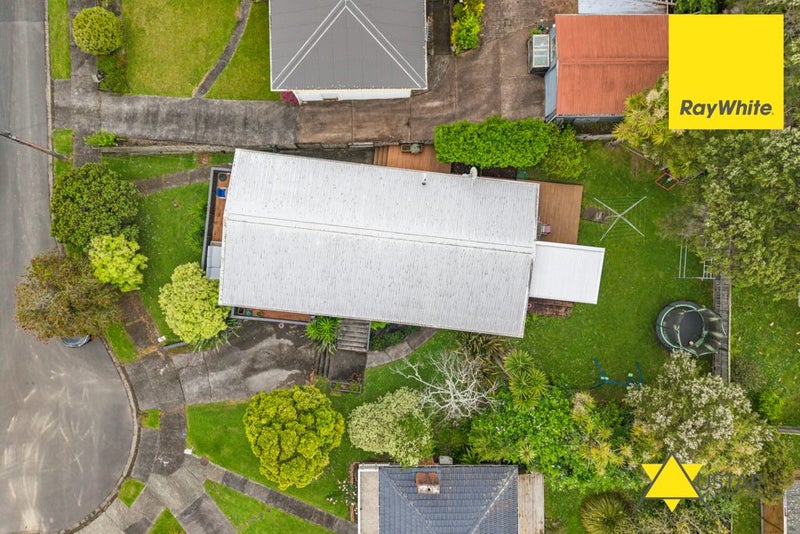 8 Caledonian Place, Blockhouse Bay, Auckland - Carousel 19