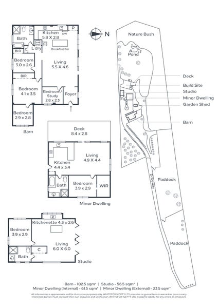 44 O'Brien Road, Coatesville, Rodney - Carousel 25