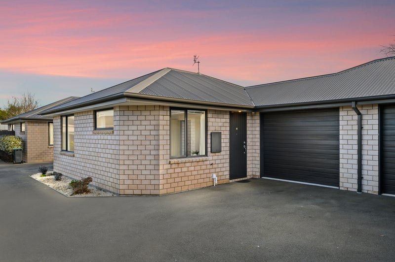 3/191 Gayhurst Road, Dallington, Christchurch - Carousel 2