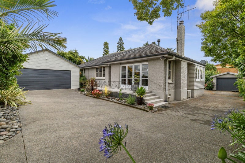 19 Bailey Avenue, Claudelands, Hamilton - Carousel 17