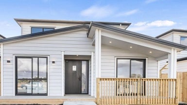 77 Tributary Parade, Karaka, Papakura - Carousel 1