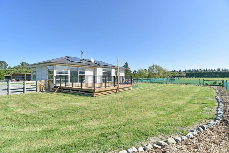 133 Riverside Road, Rangiora - Carousel 1