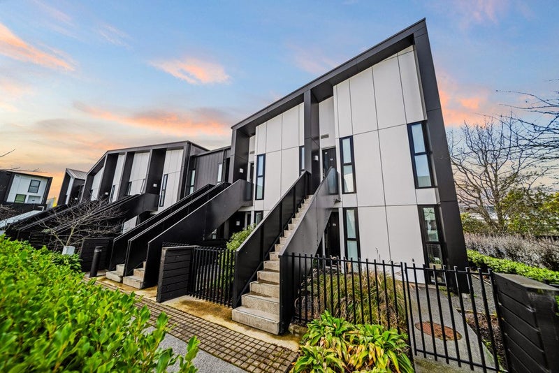 15/6 Waverley Street, Sydenham, Christchurch - Carousel 2