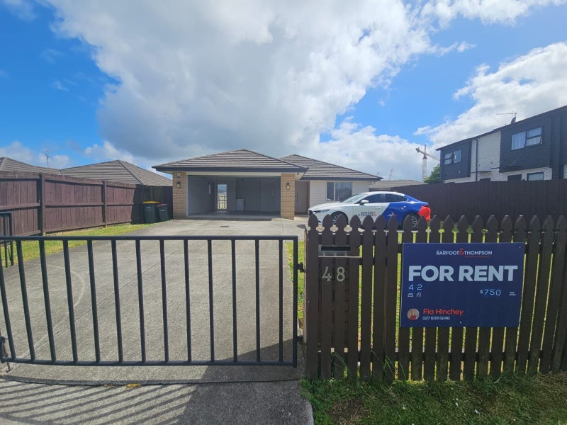 48 Boundary Road, Opaheke, Papakura - Carousel 1