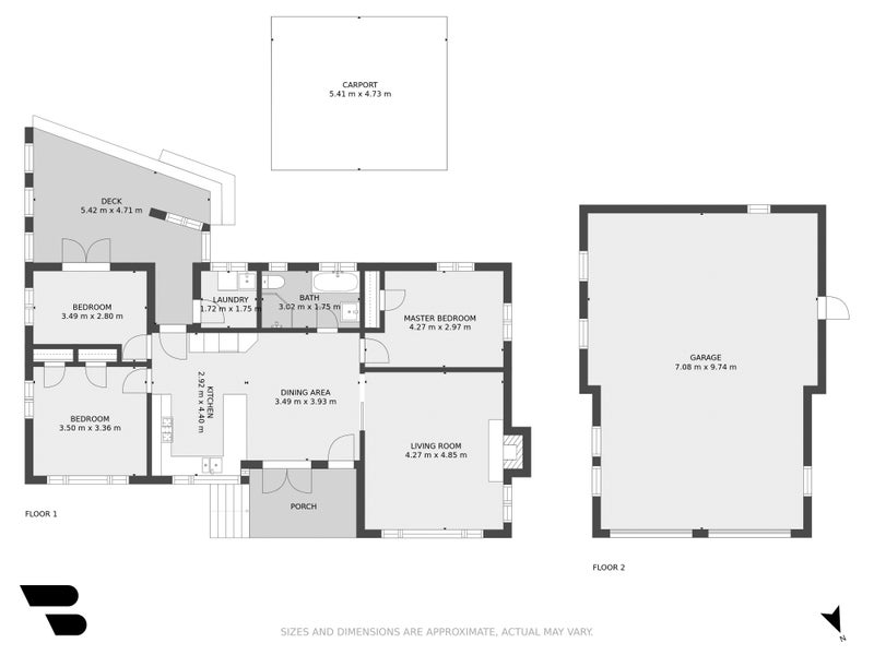 78A Alverston Street, Waterview, Auckland - Carousel 20